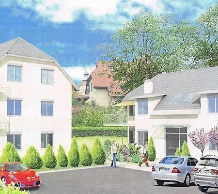 "Nature Erleben" Appartement & Komfortzimmer Velden am Wörthersee Exterior foto