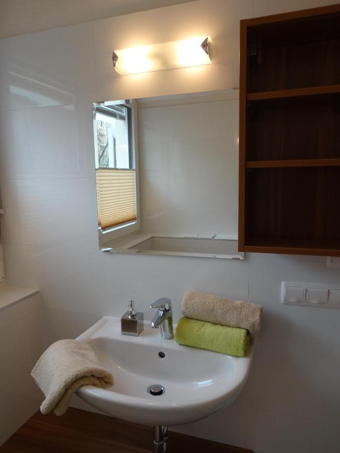 "Nature Erleben" Appartement & Komfortzimmer Velden am Wörthersee Exterior foto