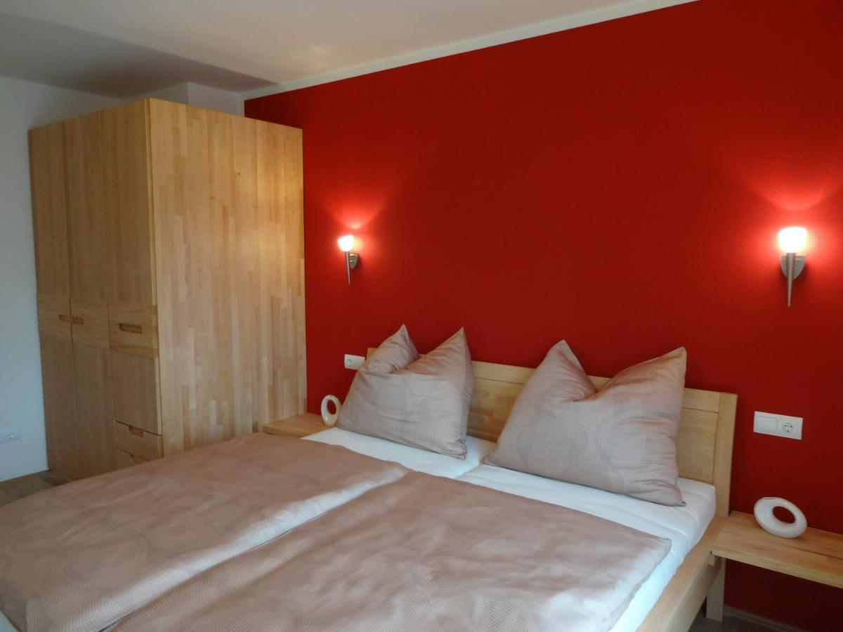 "Nature Erleben" Appartement & Komfortzimmer Velden am Wörthersee Exterior foto
