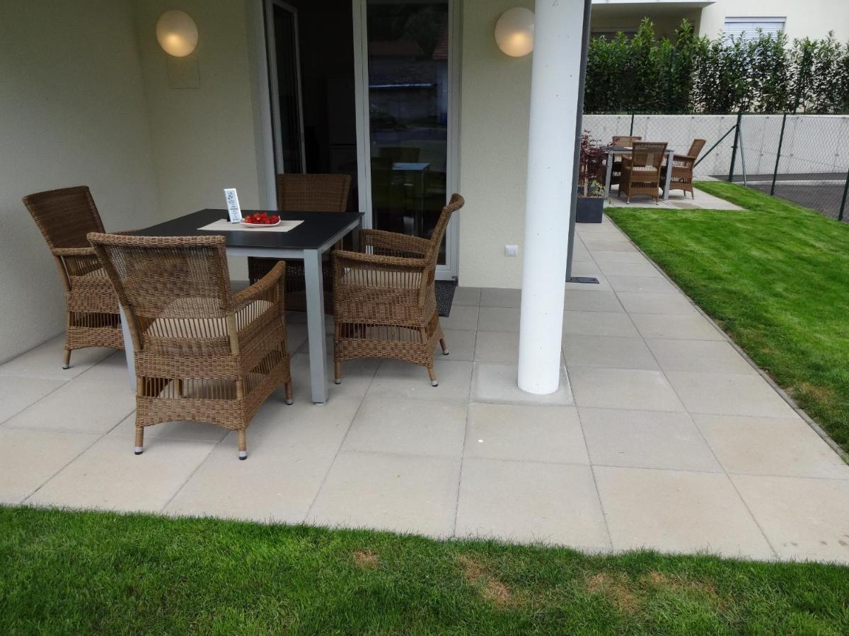 "Nature Erleben" Appartement & Komfortzimmer Velden am Wörthersee Exterior foto