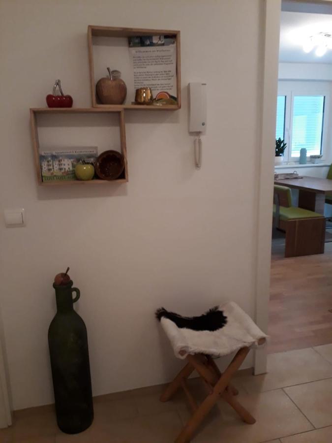 "Nature Erleben" Appartement & Komfortzimmer Velden am Wörthersee Exterior foto