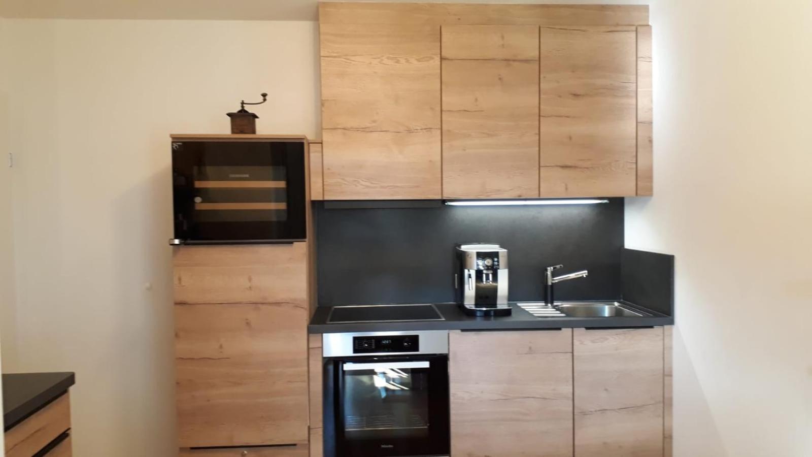 "Nature Erleben" Appartement & Komfortzimmer Velden am Wörthersee Exterior foto