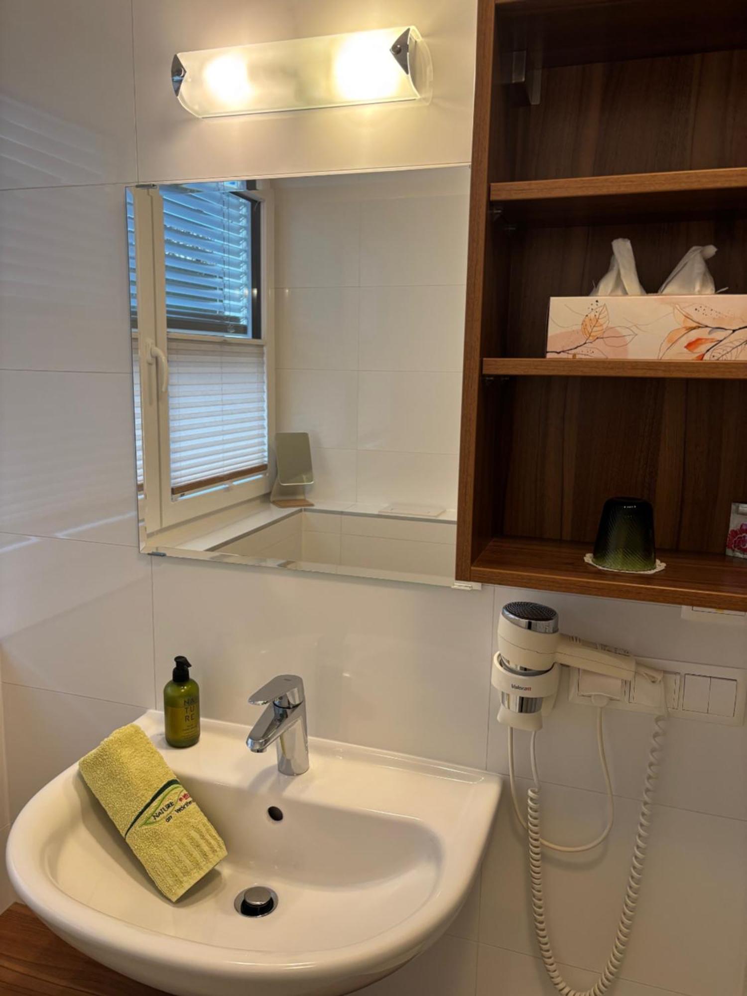"Nature Erleben" Appartement & Komfortzimmer Velden am Wörthersee Exterior foto